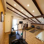 Villa Lapidem Sukošan