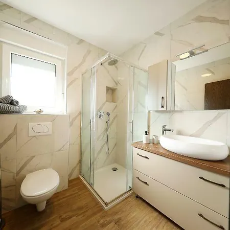 Lapidem Villa Sukošan