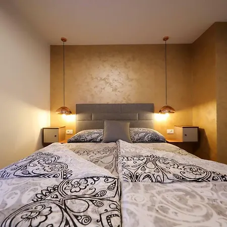 Lapidem Villa Sukošan