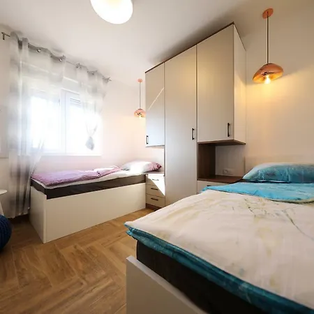 Lapidem Villa *