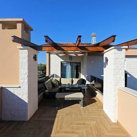 Lapidem Villa Sukošan