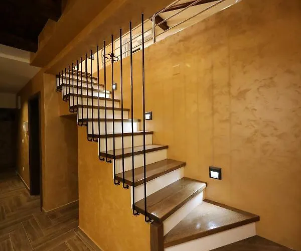 Villa Lapidem Sukošan