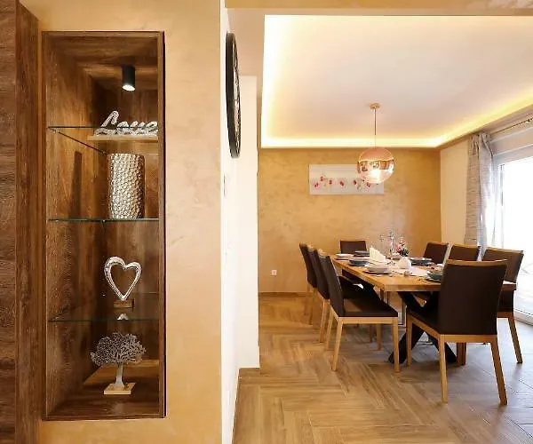 Villa Lapidem Sukošan