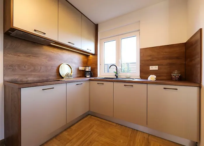 Lapidem Villa Sukošan