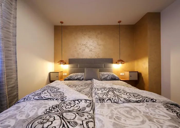 Lapidem Villa Sukošan