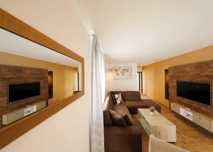 Lapidem Villa Sukošan