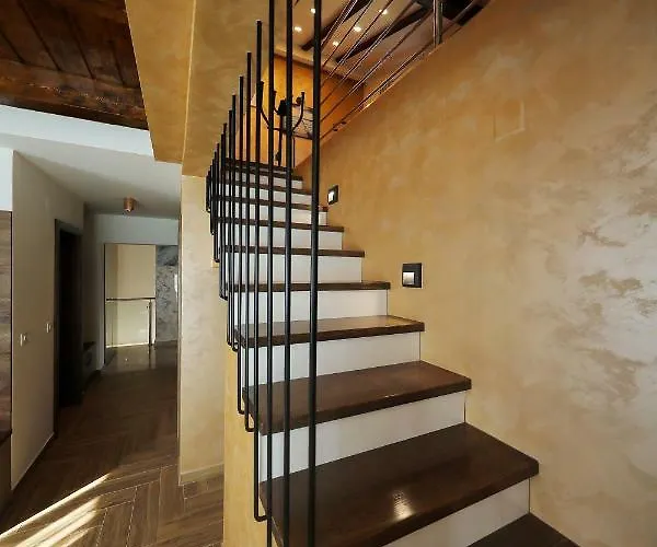 Villa Lapidem Sukošan