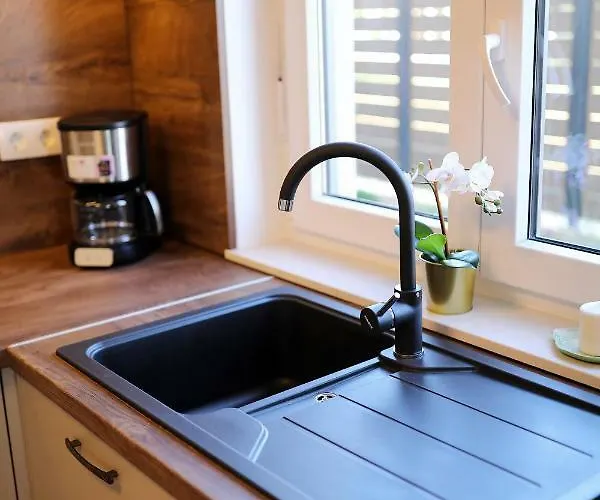 Lapidem Villa Sukošan