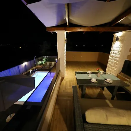 Villa Lapidem Sukosan