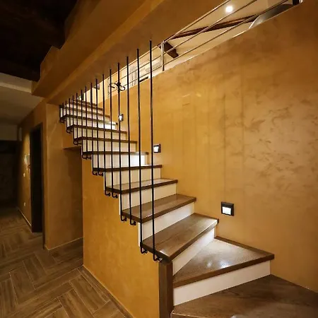Villa Lapidem Sukosan