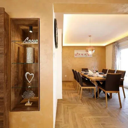 Villa Lapidem Sukosan