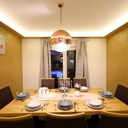 Lapidem Villa Sukosan