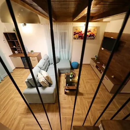 Vila Lapidem * Sukosan