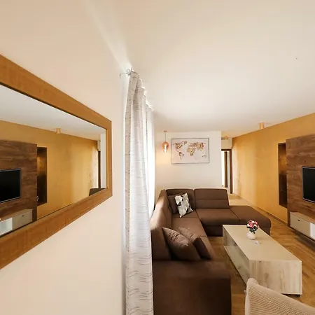 Vila Lapidem Villa Sukosan
