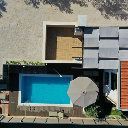 Villa Vila Lapidem