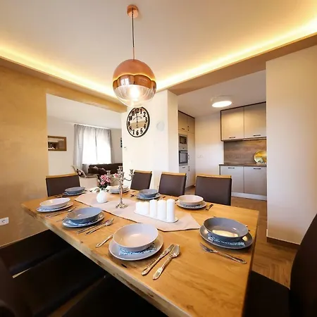 Villa Vila Lapidem Sukosan
