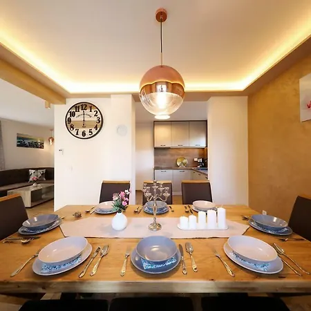Vila Lapidem Sukosan