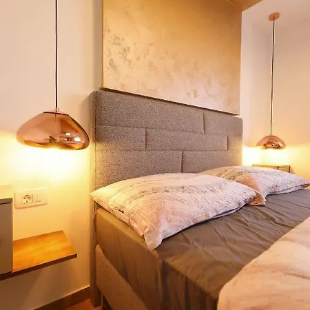 Villa Vila Lapidem *