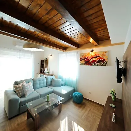 Vila Lapidem Villa