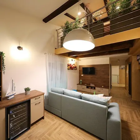 Vila Lapidem Villa