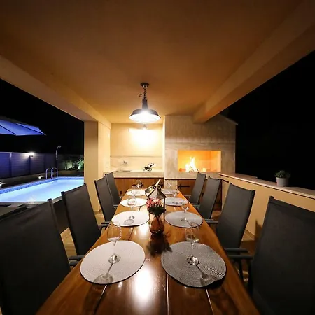 Villa Lapidem Sukosan