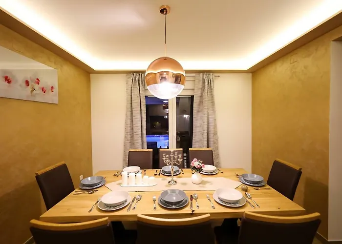 Lapidem Вилла Сукошан