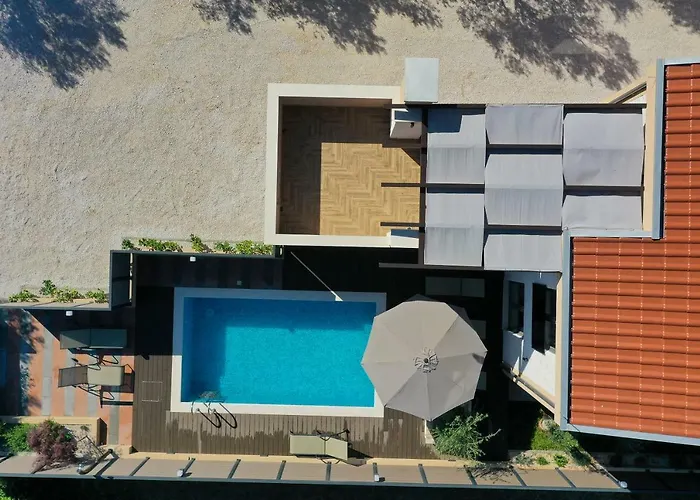 Villa Lapidem
