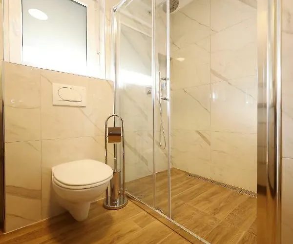 Βίλα Lapidem Sukošan