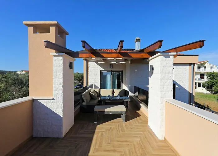 Lapidem Villa Sukosan