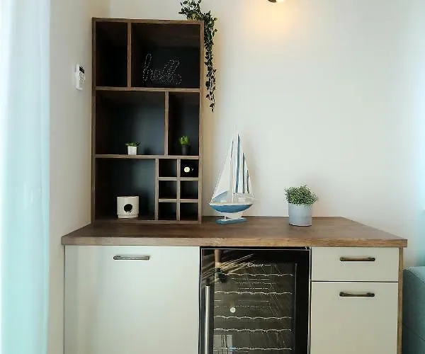 Lapidem Вилла *